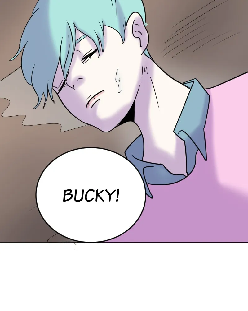 DON'T HATE Chapter 95 page 37 - 