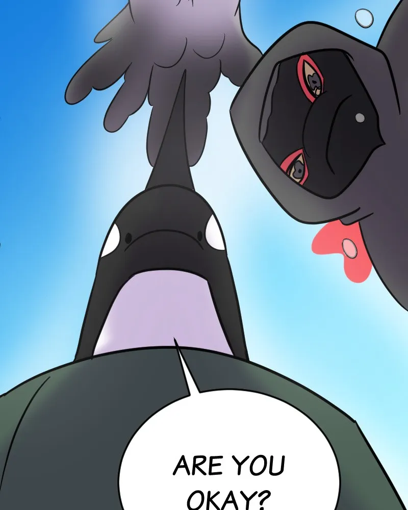 DON'T HATE Chapter 95 page 40 - 