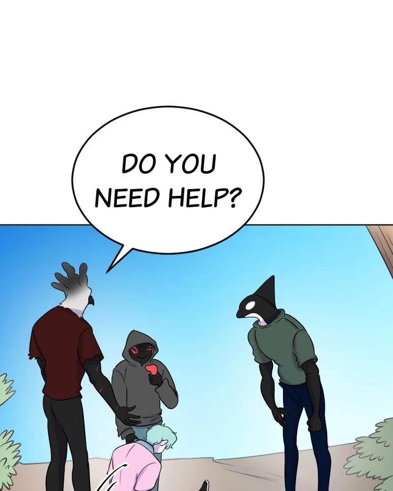 DON'T HATE Chapter 95 page 44 - 