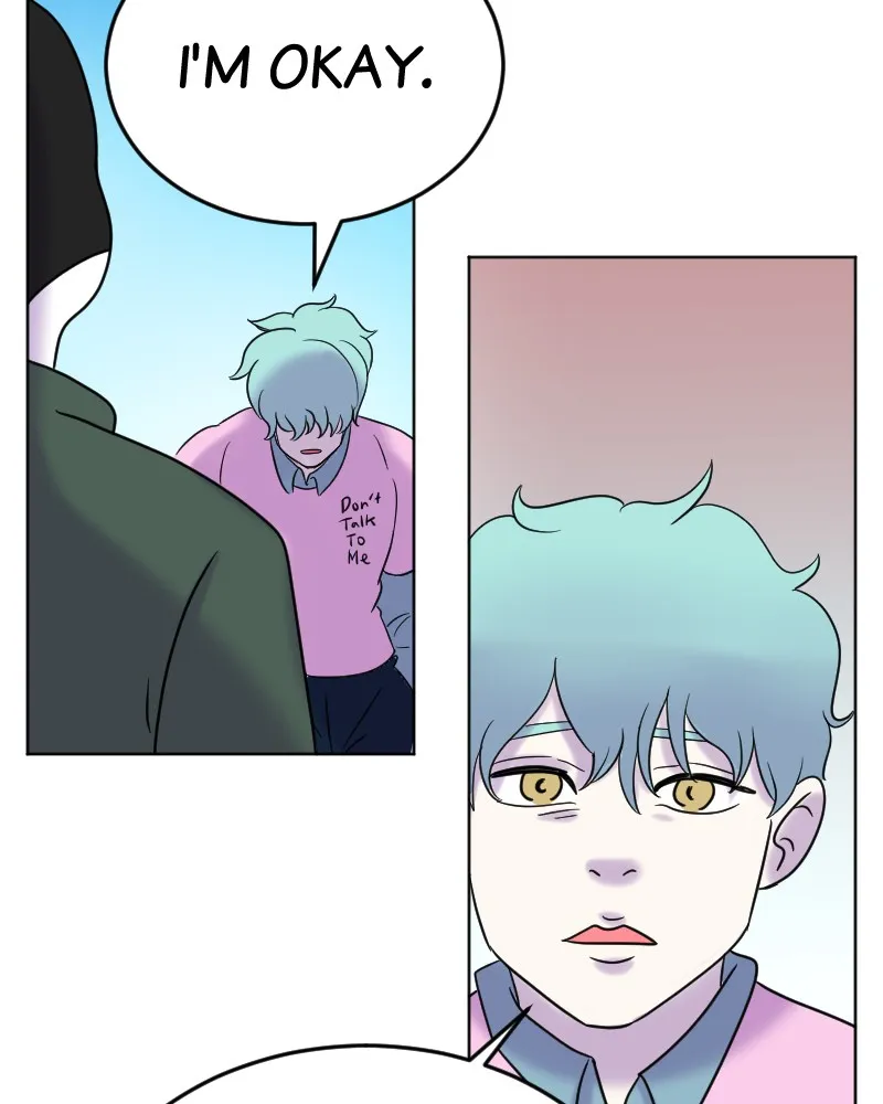 DON'T HATE Chapter 95 page 46 - 