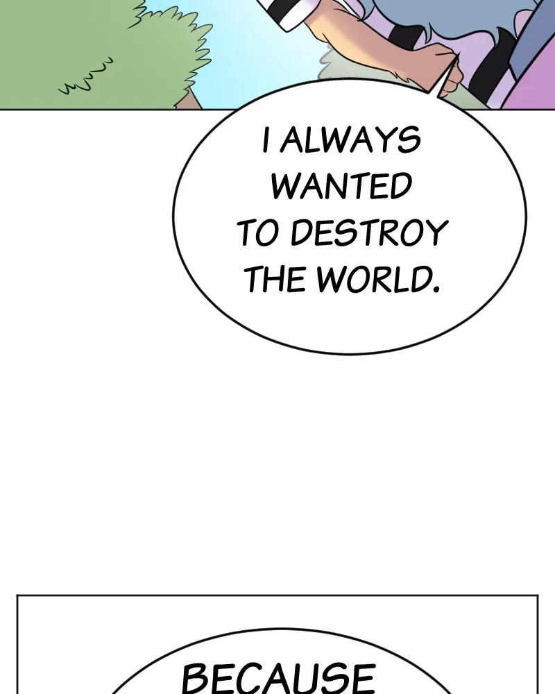 DON'T HATE Chapter 95 page 49 - 