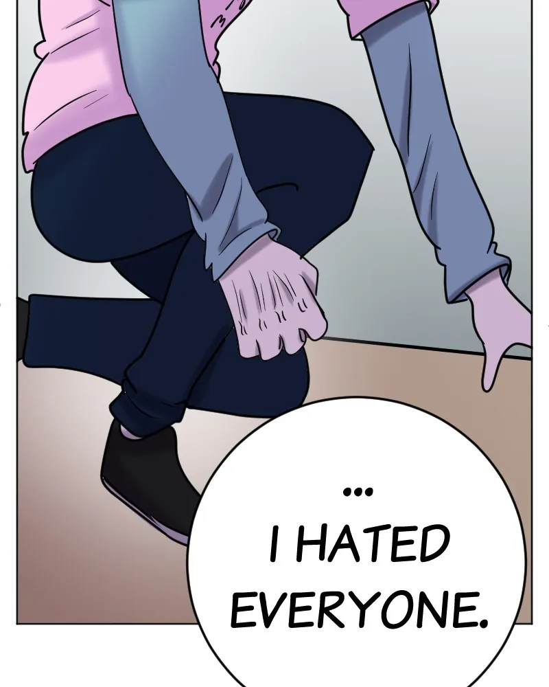 DON'T HATE Chapter 95 page 51 - 