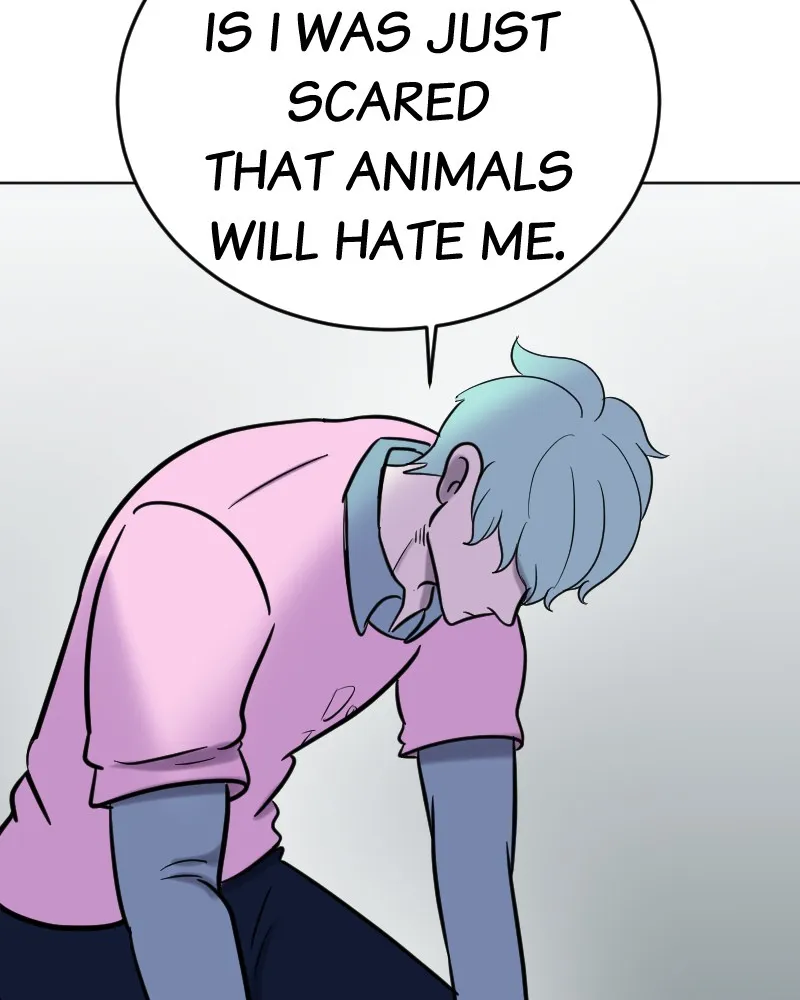 DON'T HATE Chapter 95 page 54 - 