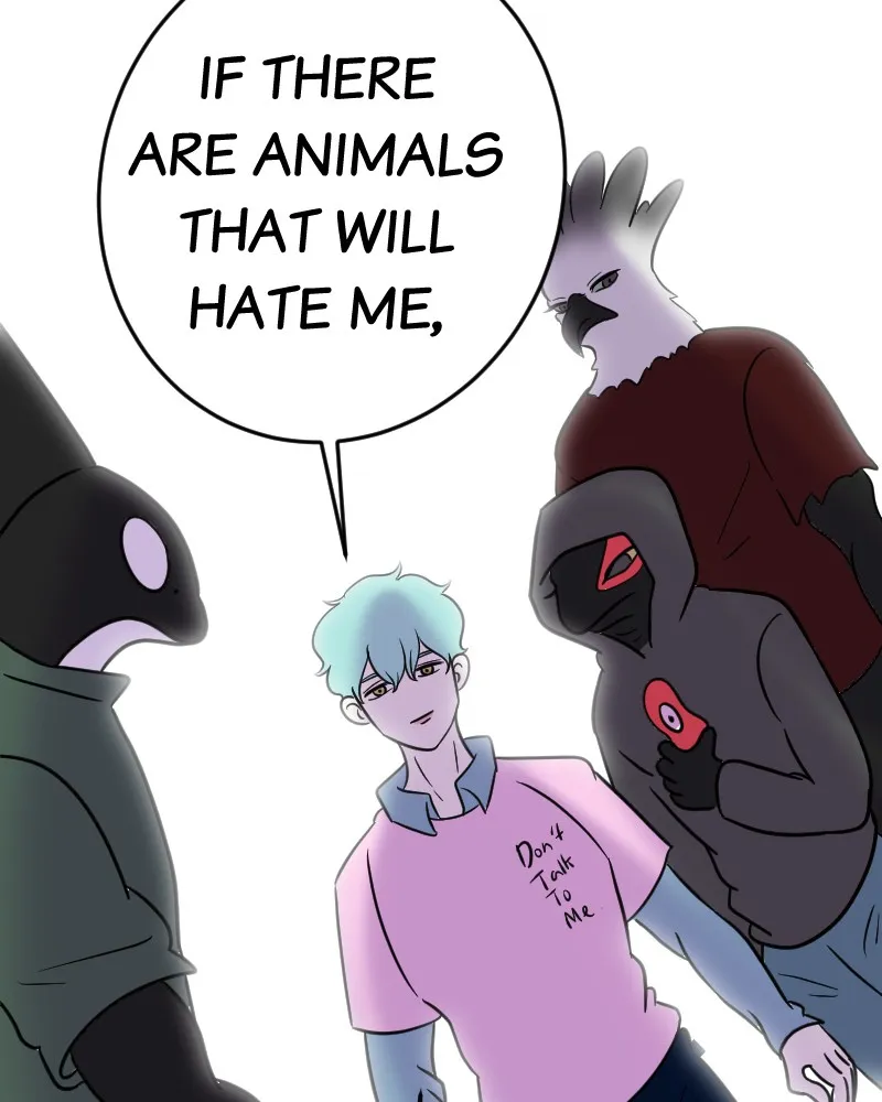 DON'T HATE Chapter 95 page 59 - 