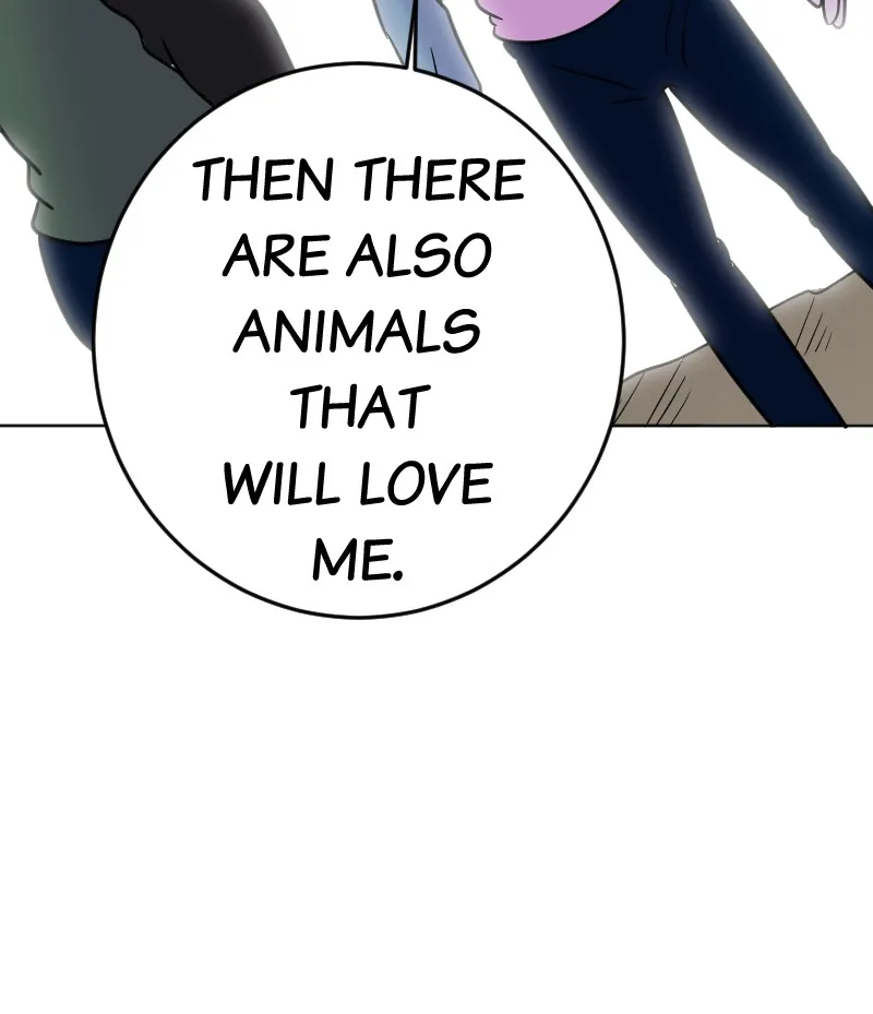DON'T HATE Chapter 95 page 60 - 