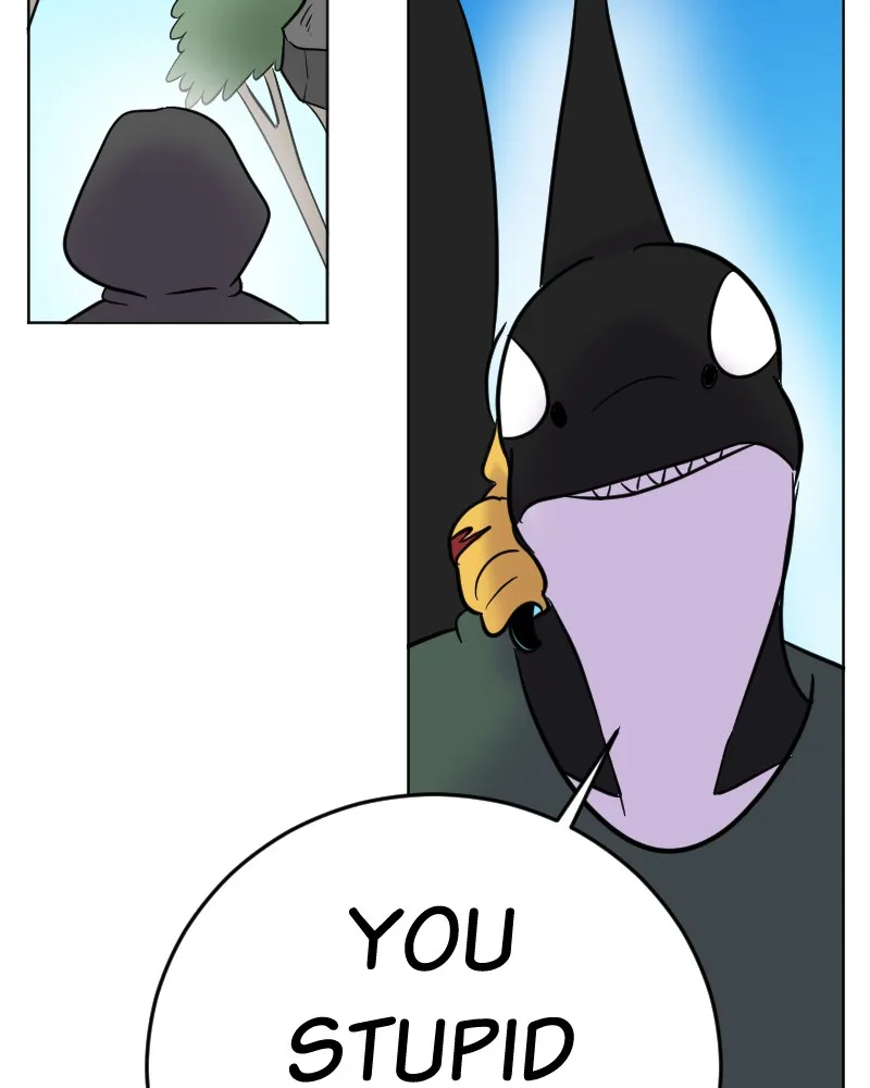 DON'T HATE Chapter 95 page 7 - 