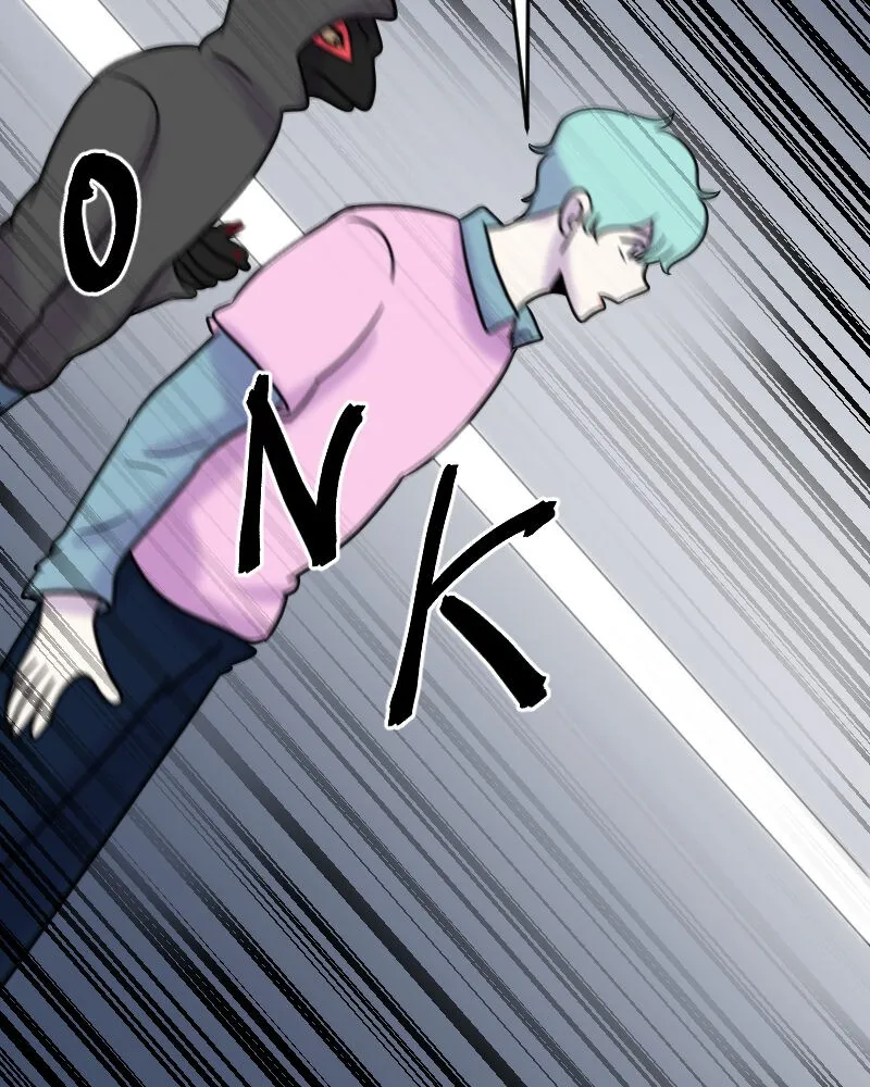 DON'T HATE Chapter 95 page 65 - 