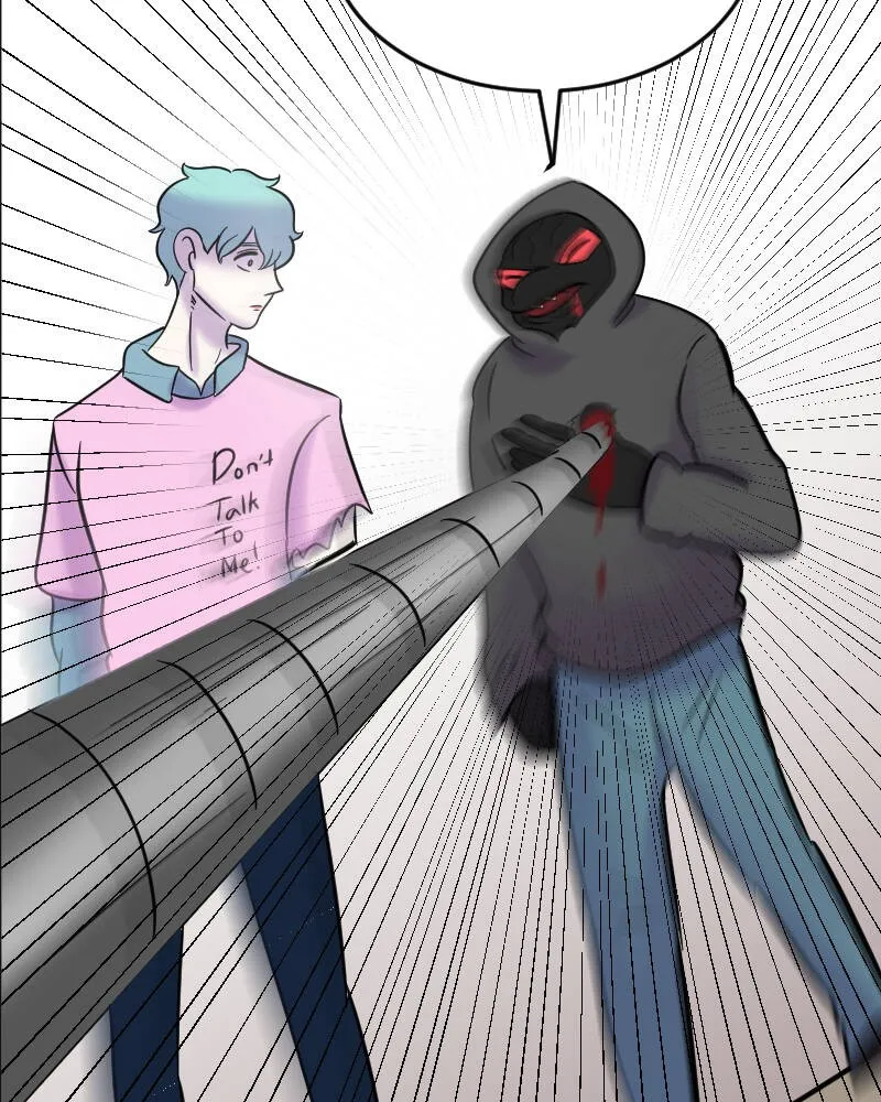 DON'T HATE Chapter 95 page 78 - 