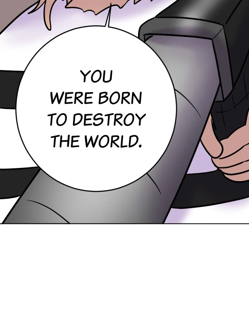DON'T HATE Chapter 95 page 81 - 