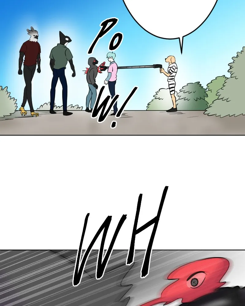 DON'T HATE Chapter 95 page 84 - 
