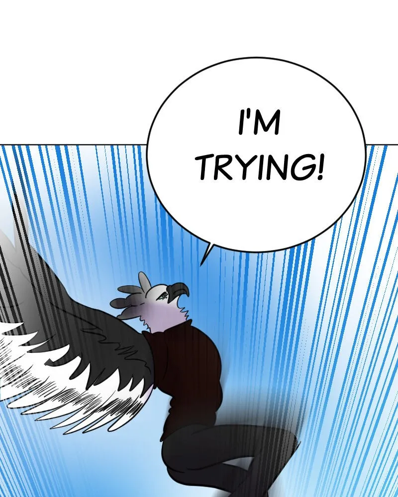 DON'T HATE Chapter 95 page 10 - 