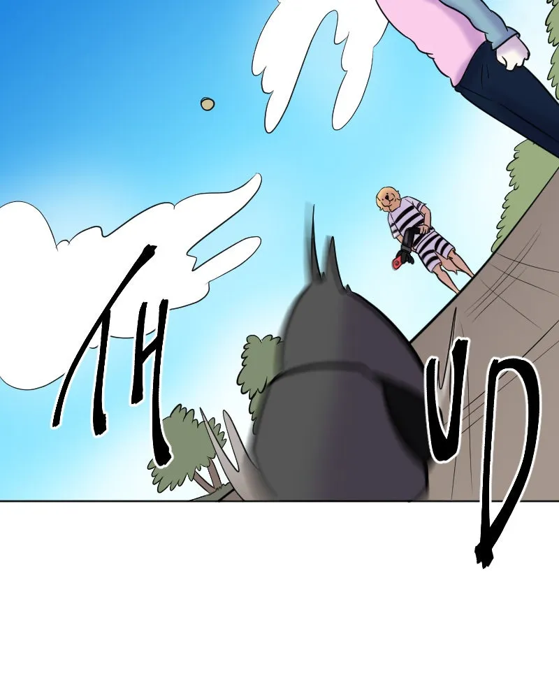 DON'T HATE Chapter 95 page 91 - 