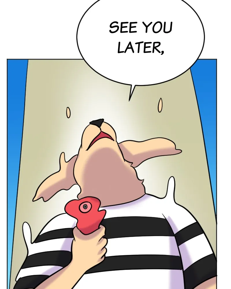 DON'T HATE Chapter 95 page 97 - 