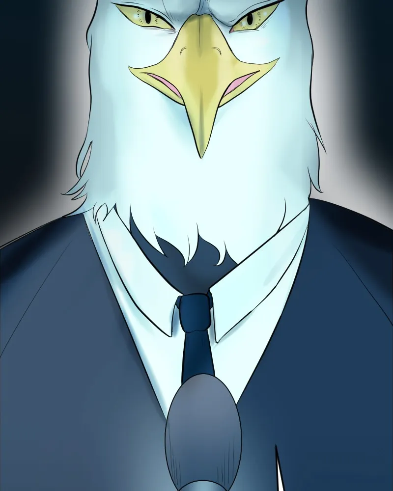 DON'T HATE Chapter 96 page 11 - 