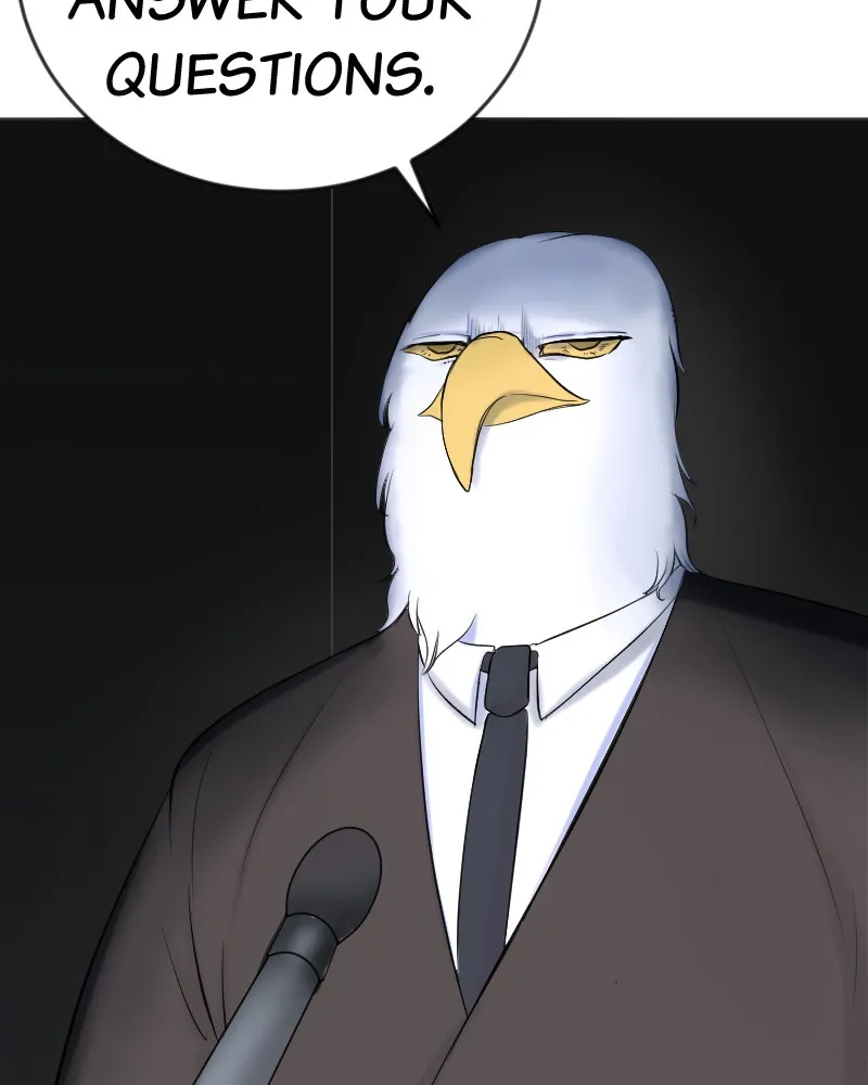 DON'T HATE Chapter 96 page 18 - 