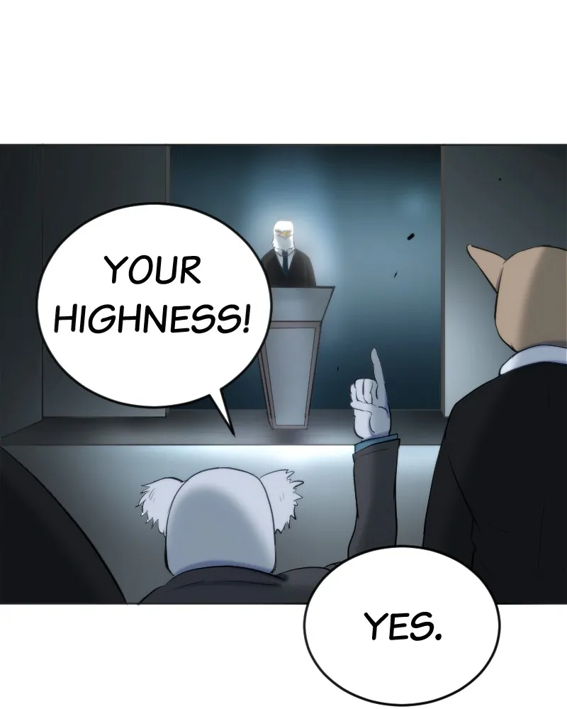 DON'T HATE Chapter 96 page 20 - 