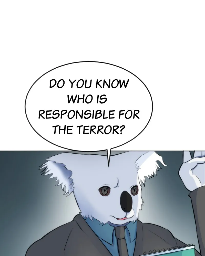 DON'T HATE Chapter 96 page 21 - 
