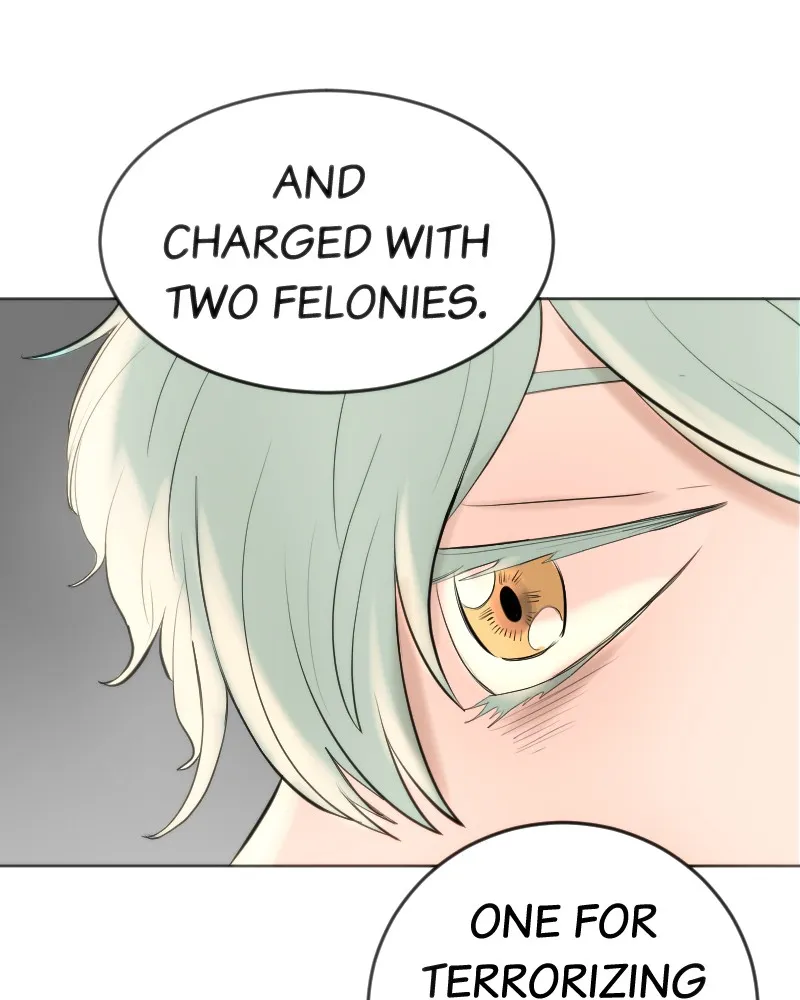 DON'T HATE Chapter 96 page 26 - 