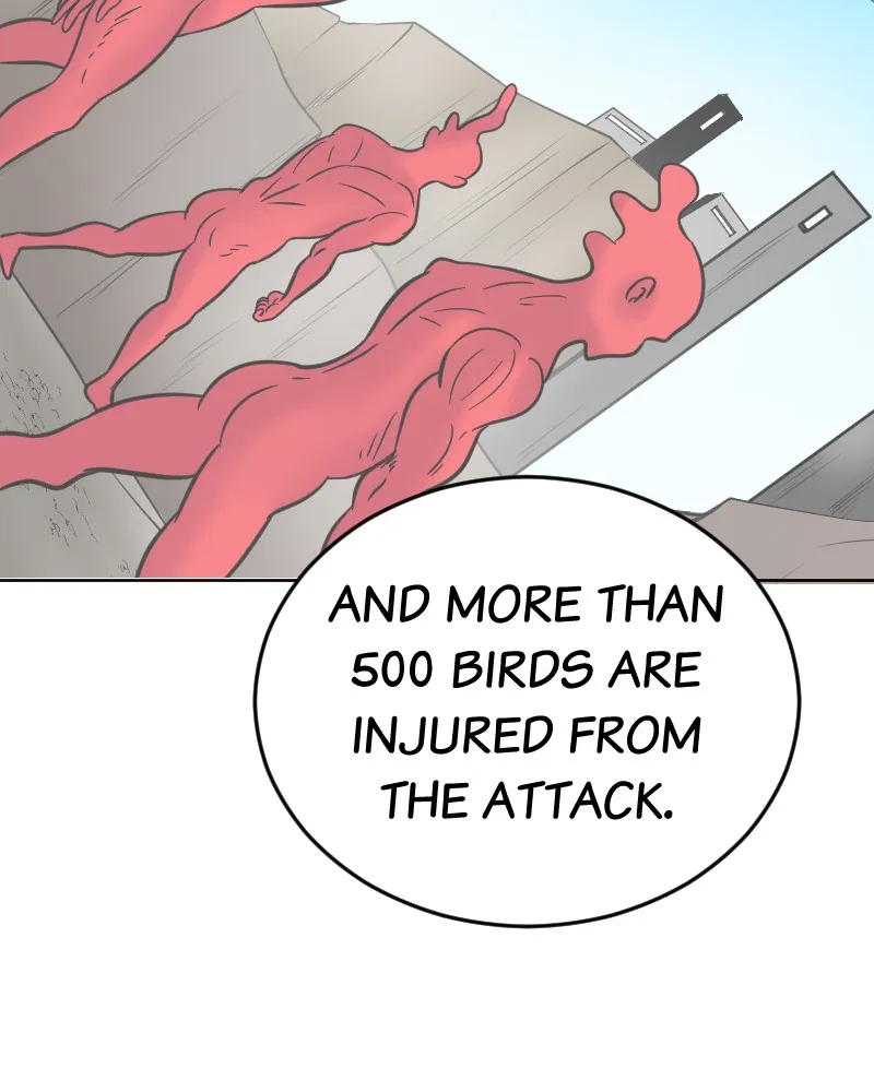 DON'T HATE Chapter 96 page 28 - 