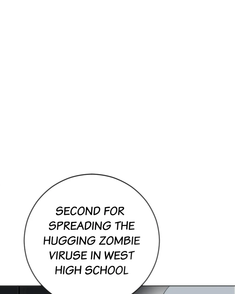 DON'T HATE Chapter 96 page 30 - 
