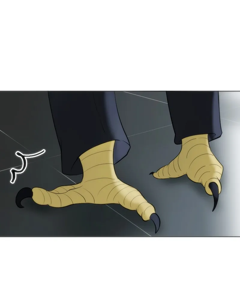 DON'T HATE Chapter 96 page 4 - 