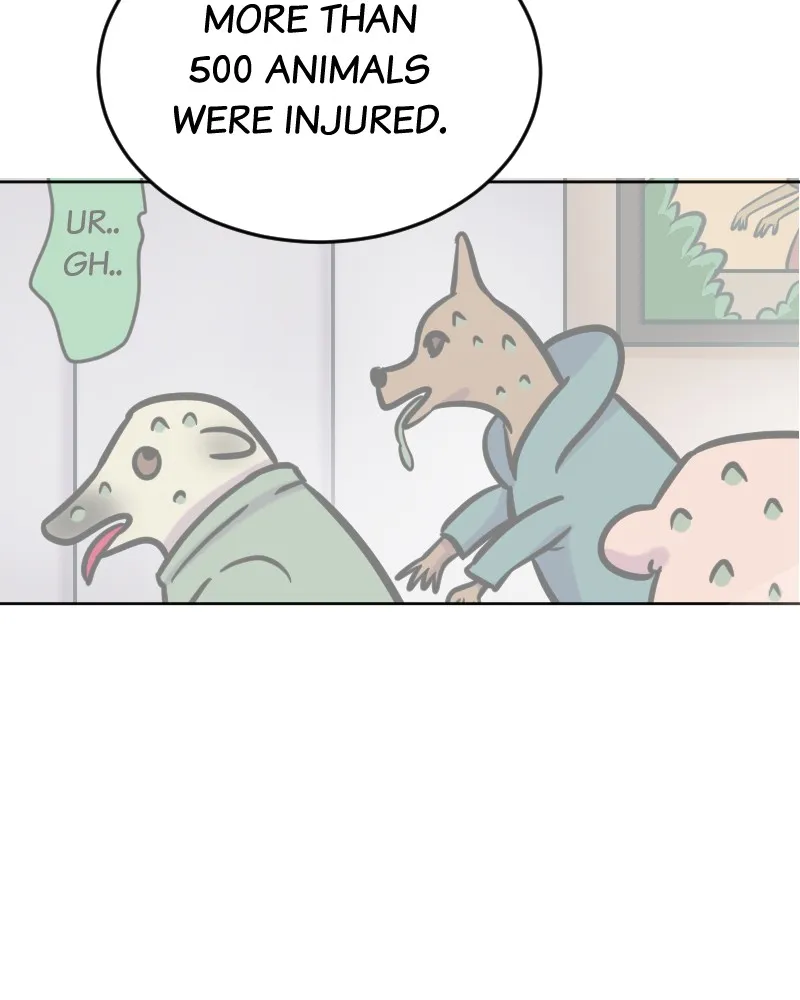 DON'T HATE Chapter 96 page 32 - 