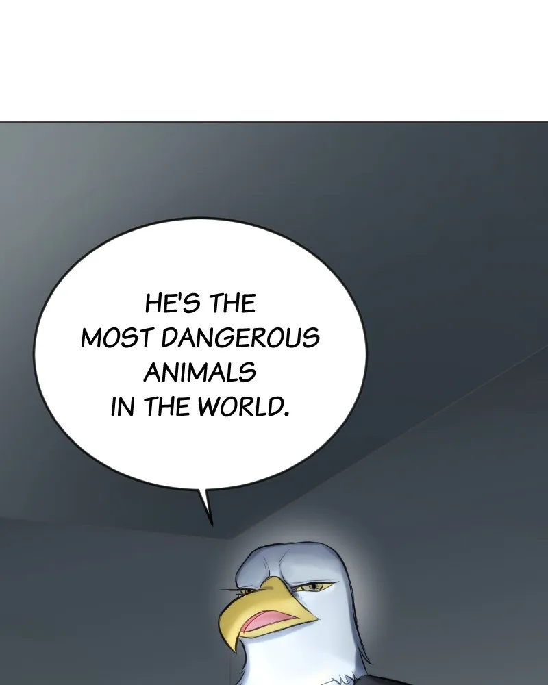DON'T HATE Chapter 96 page 33 - 