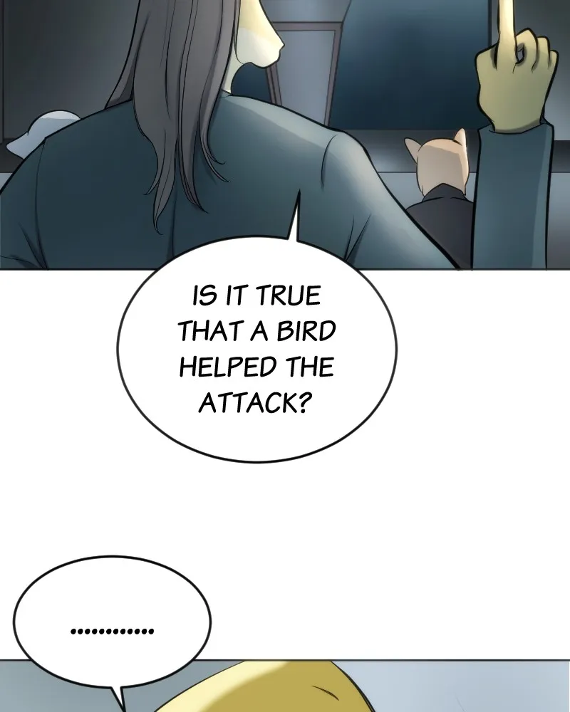DON'T HATE Chapter 96 page 36 - 