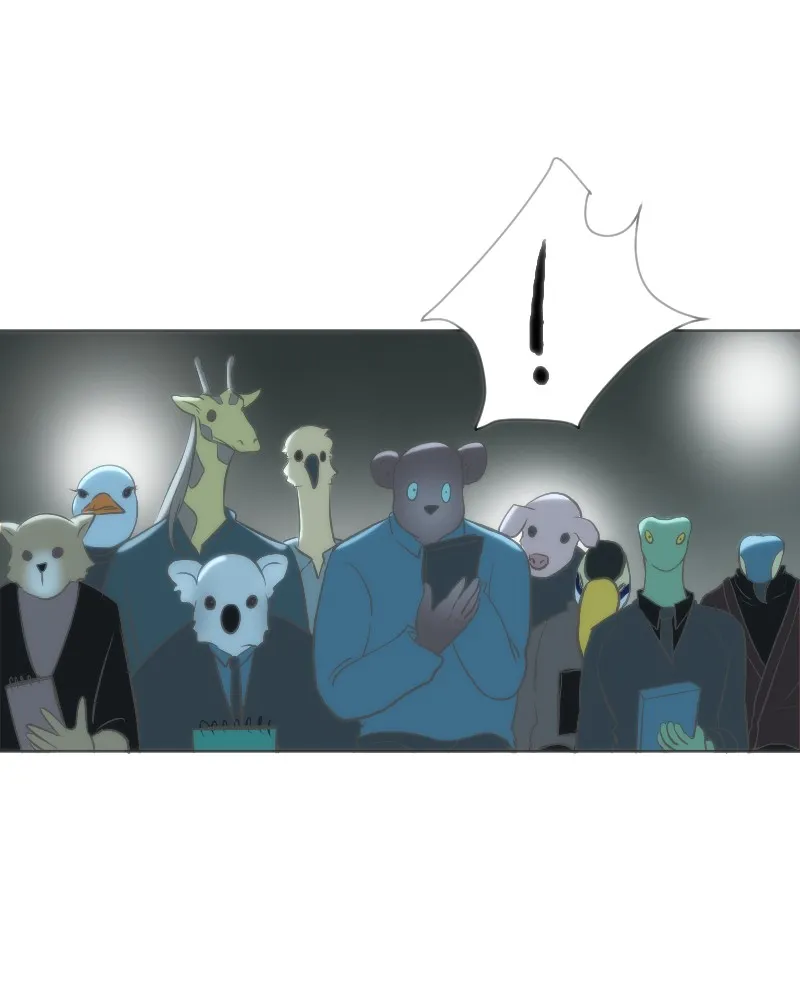 DON'T HATE Chapter 96 page 5 - 