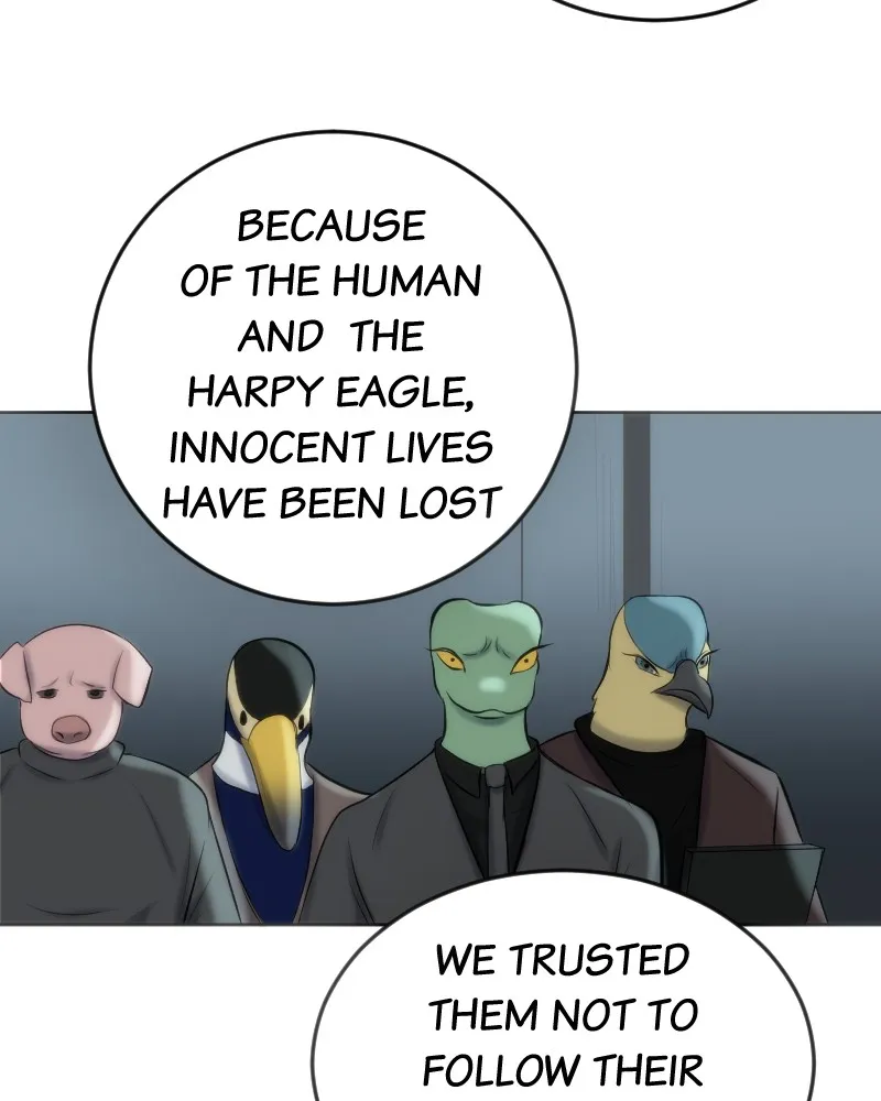DON'T HATE Chapter 96 page 45 - 