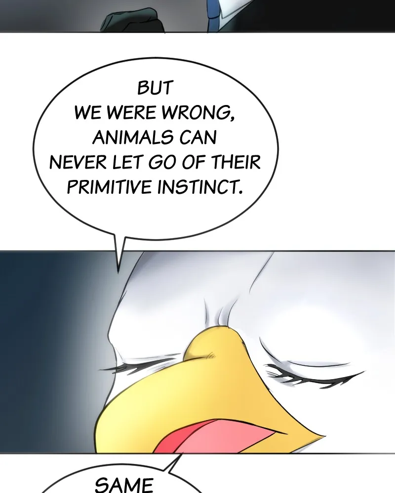 DON'T HATE Chapter 96 page 47 - 