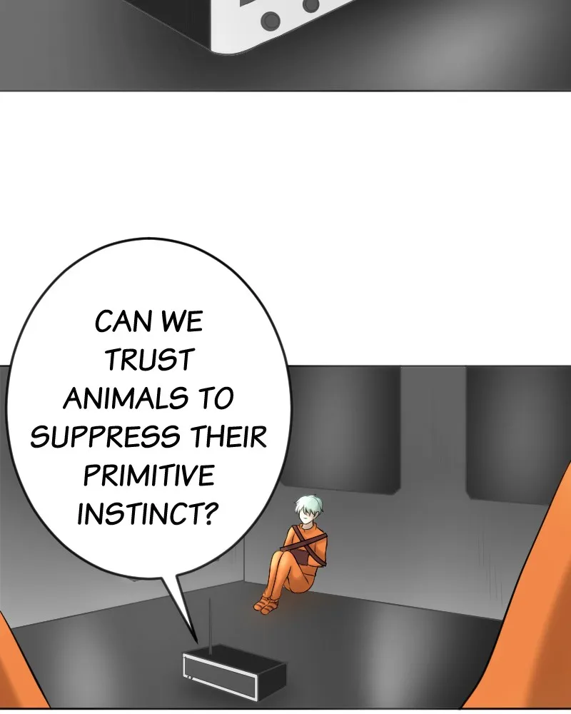 DON'T HATE Chapter 96 page 49 - 