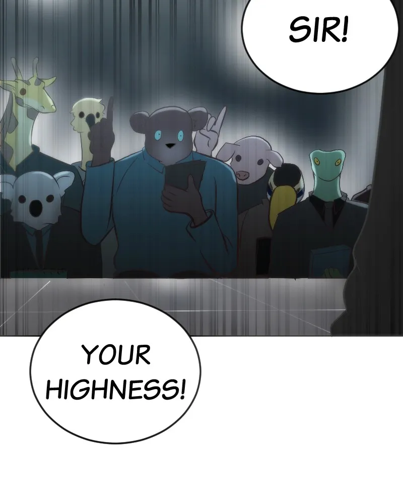 DON'T HATE Chapter 96 page 7 - 