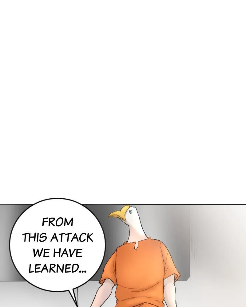 DON'T HATE Chapter 97 page 1 - 