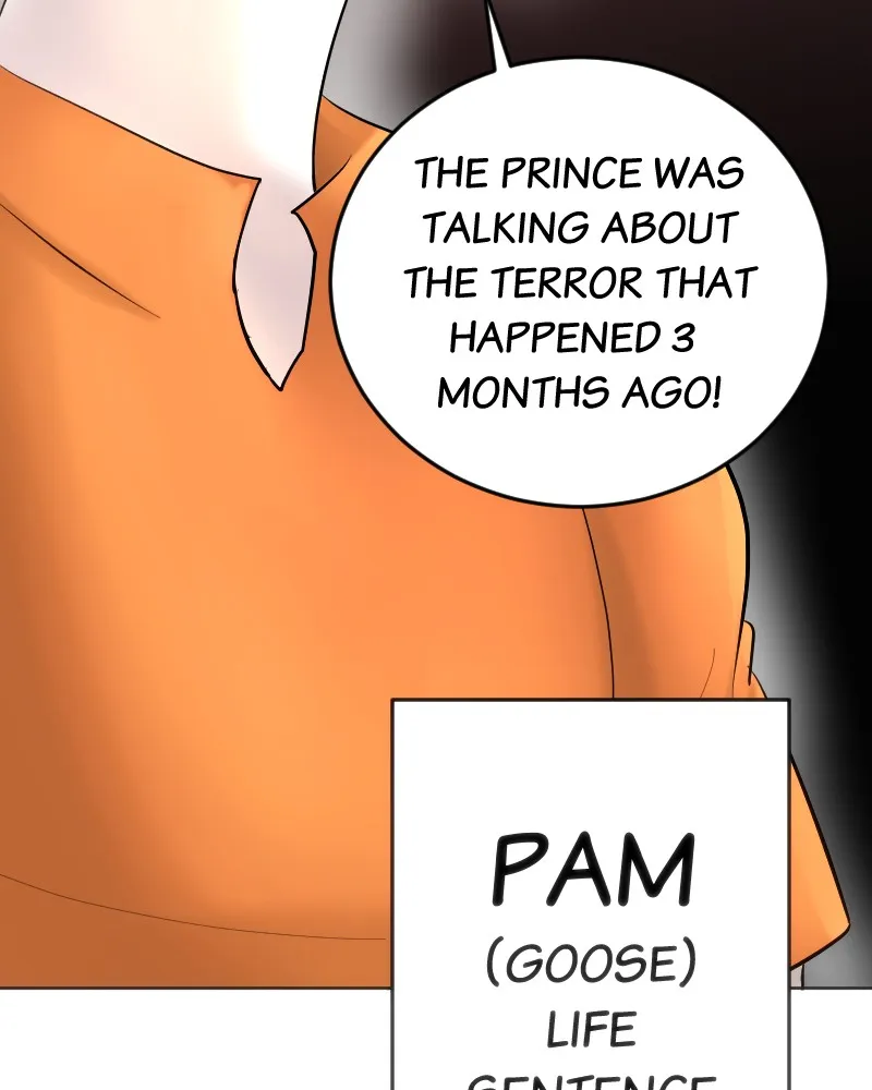 DON'T HATE Chapter 97 page 11 - 