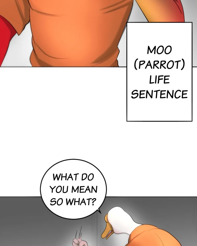 DON'T HATE Chapter 97 page 14 - 