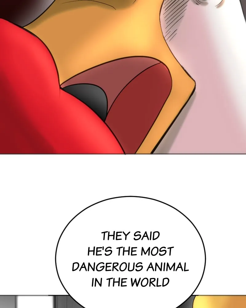 DON'T HATE Chapter 97 page 17 - 