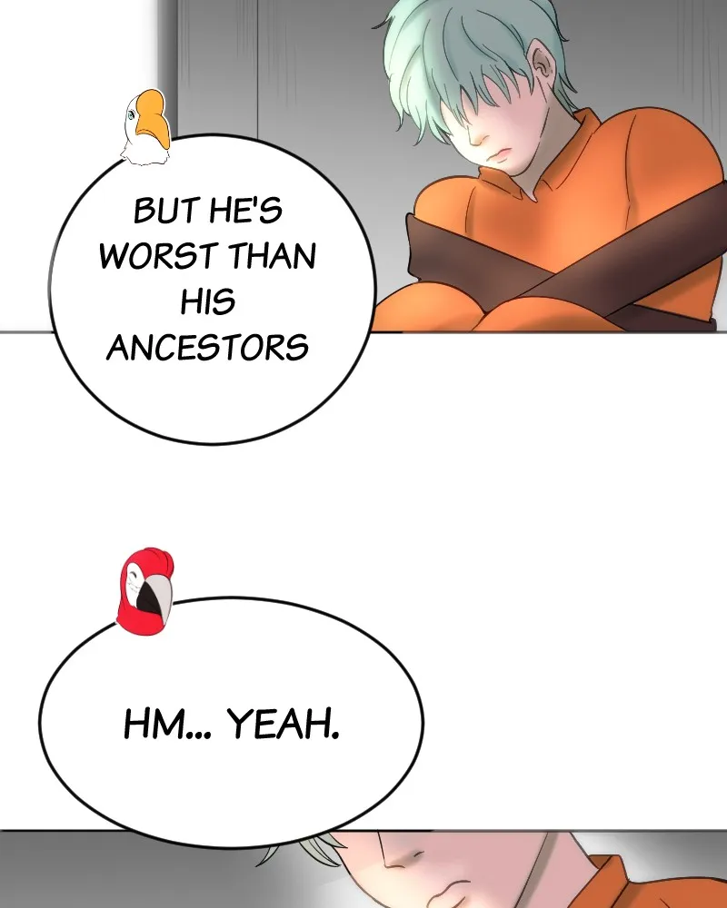 DON'T HATE Chapter 97 page 19 - 