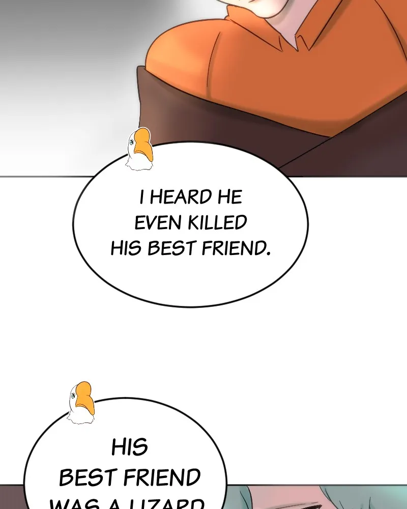 DON'T HATE Chapter 97 page 20 - 