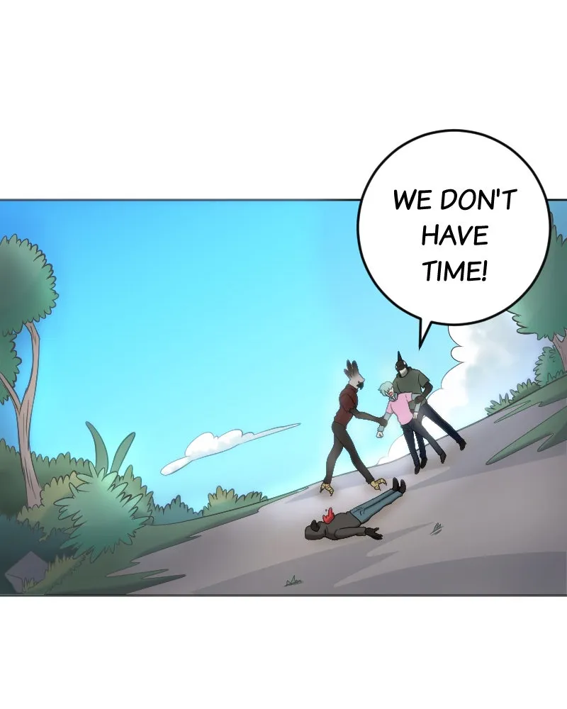 DON'T HATE Chapter 97 page 26 - 