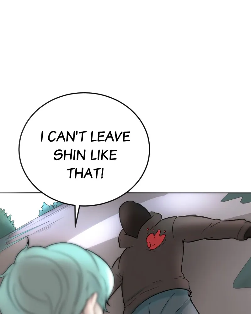 DON'T HATE Chapter 97 page 27 - 
