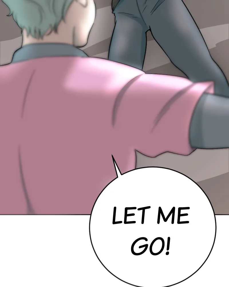 DON'T HATE Chapter 97 page 28 - 
