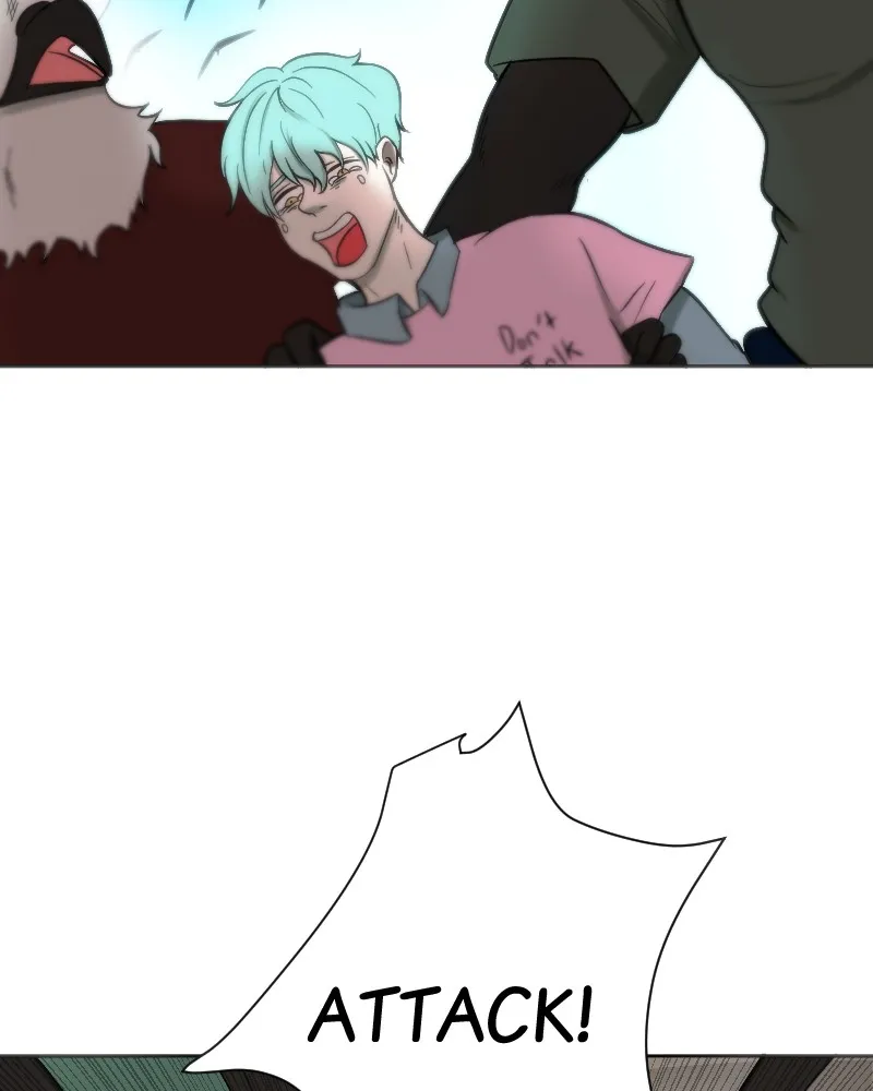 DON'T HATE Chapter 97 page 30 - 