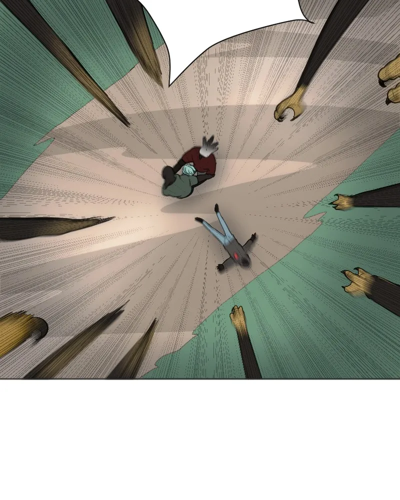 DON'T HATE Chapter 97 page 31 - 