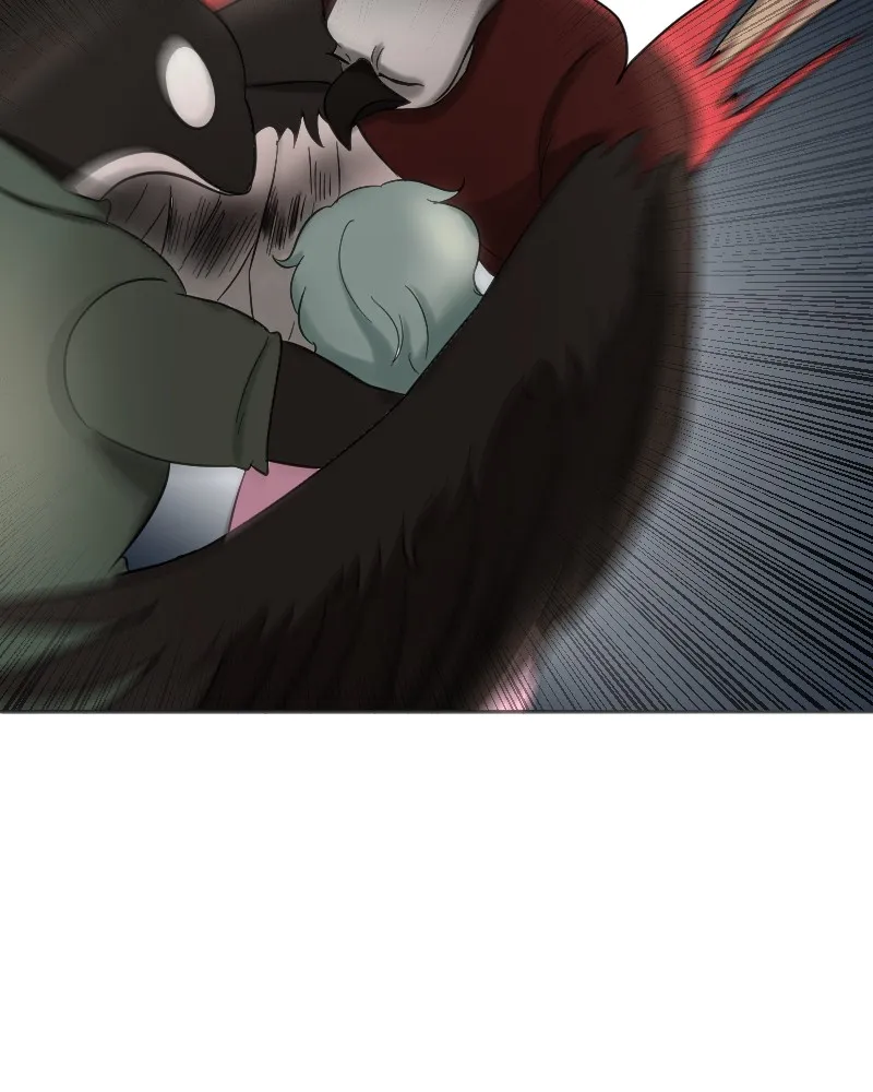 DON'T HATE Chapter 97 page 38 - 