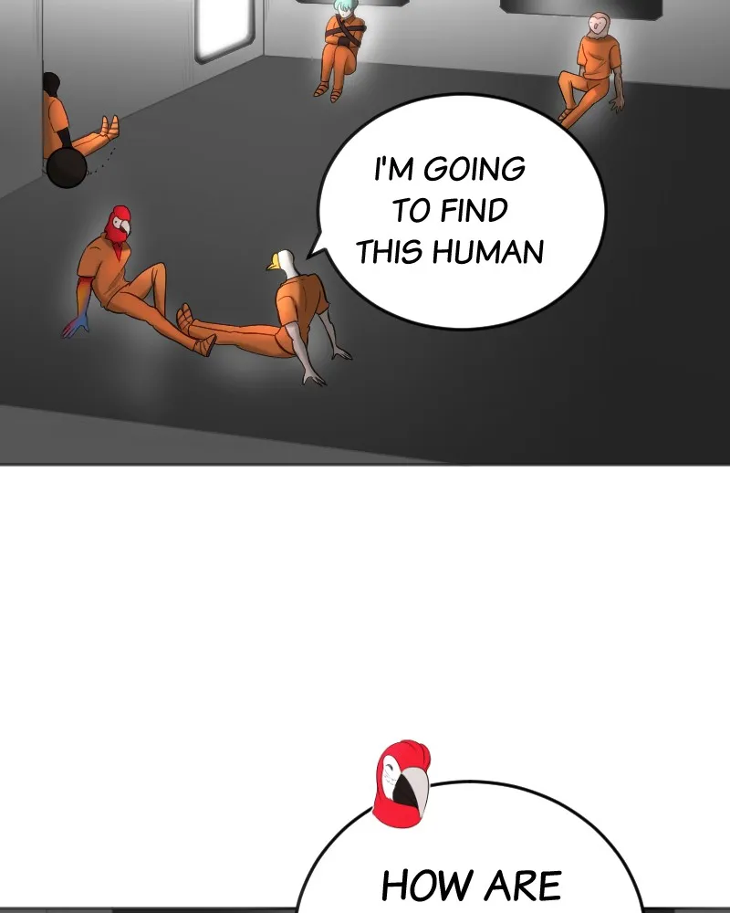 DON'T HATE Chapter 97 page 45 - 