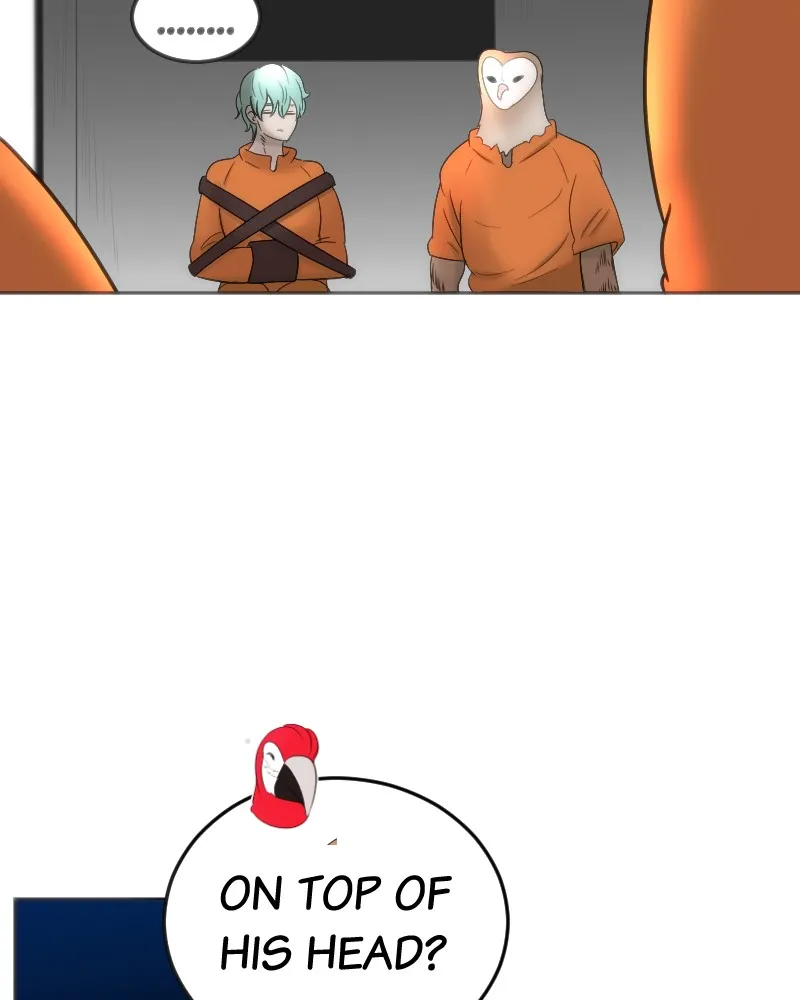 DON'T HATE Chapter 97 page 48 - 