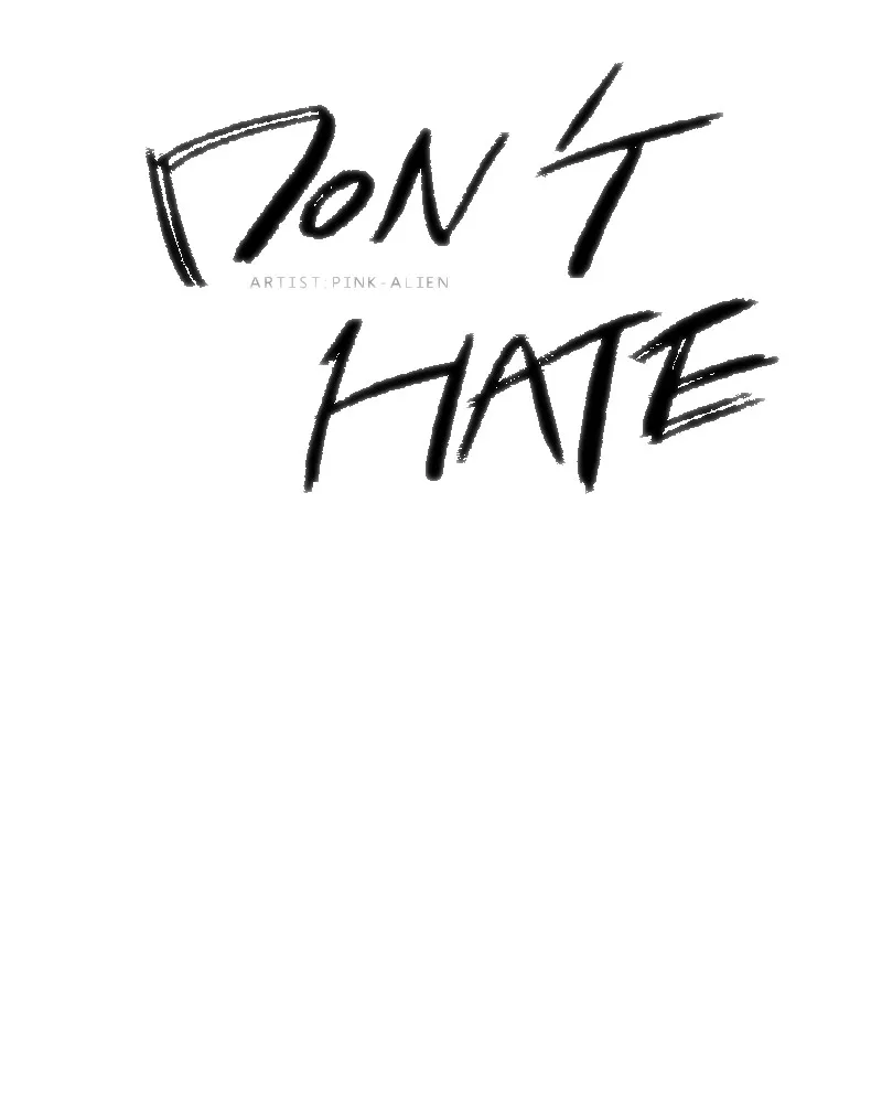 DON'T HATE Chapter 97 page 54 - 