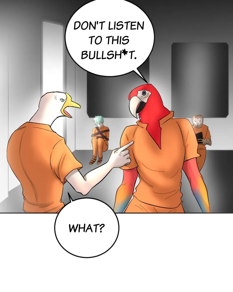 DON'T HATE Chapter 97 page 9 - 