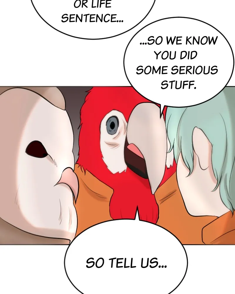 DON'T HATE Chapter 98 page 16 - 